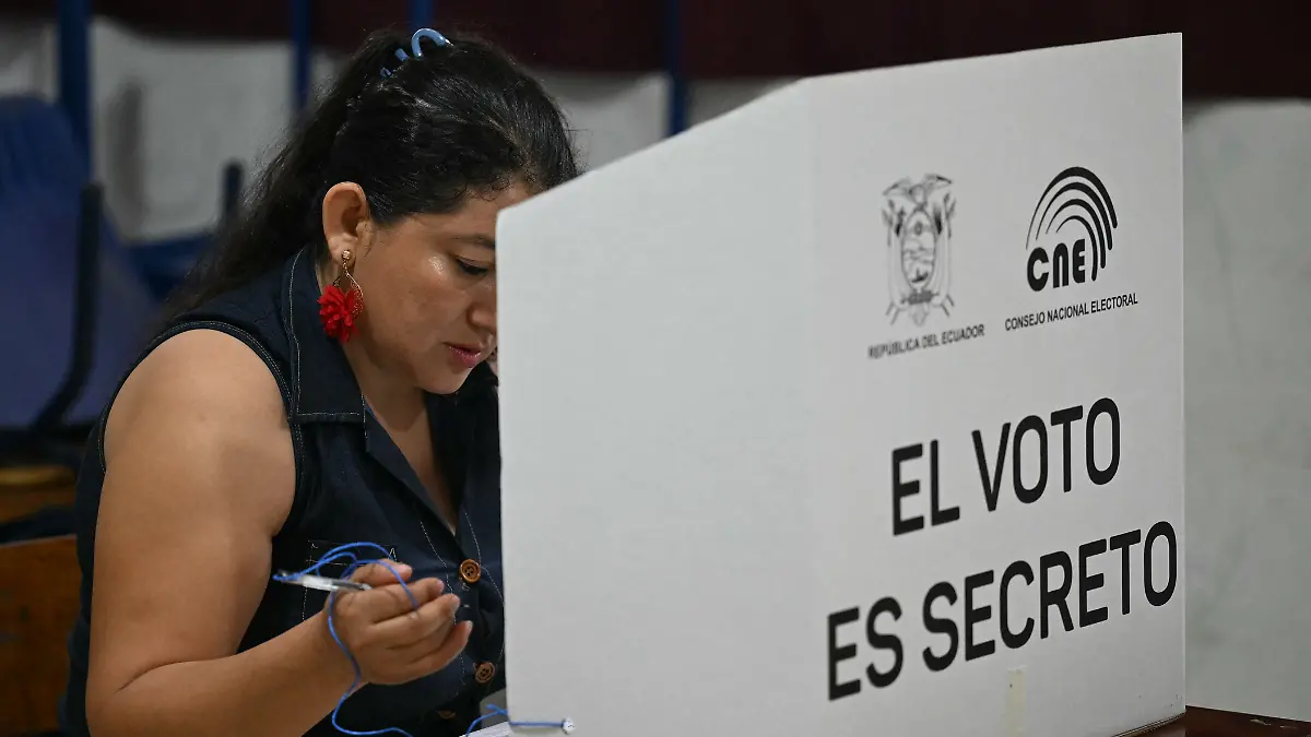 elecciones ecuador